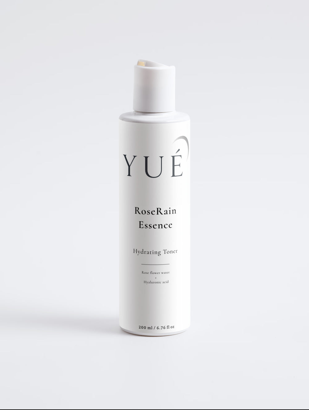 RoseRain Essence — Hydrating Toner