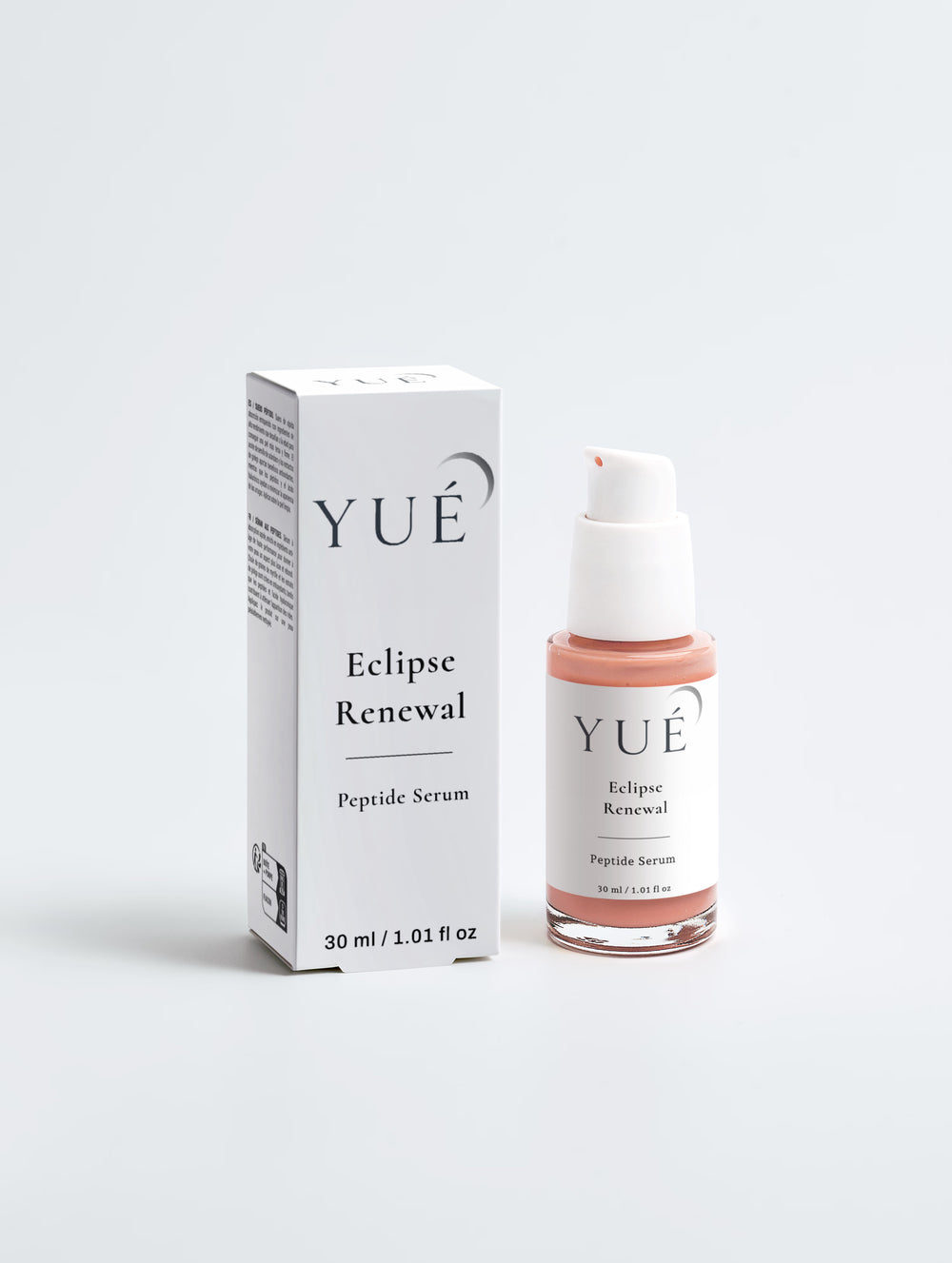 Eclipse Renewal — Peptide Serum