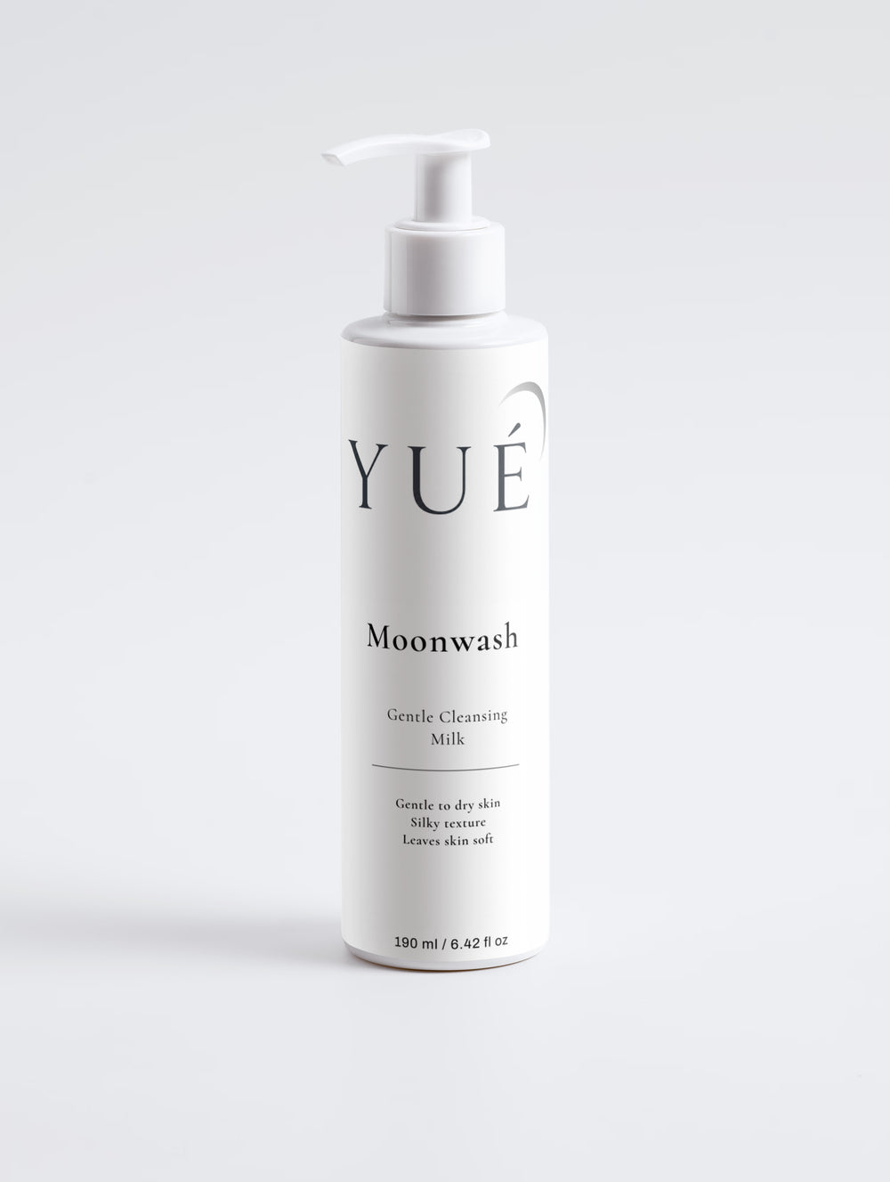 Moonwash — Gentle Cleansing Milk